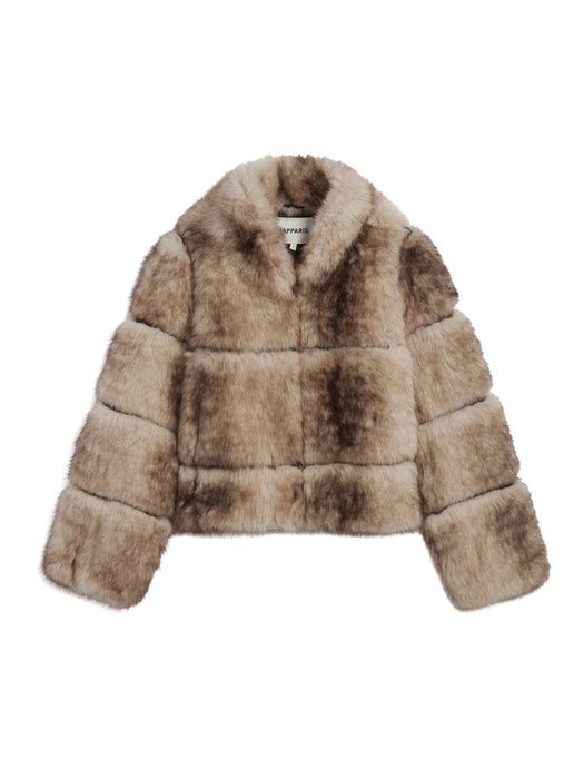 Sai Coat F6CT132GMK GMK APPARIS 