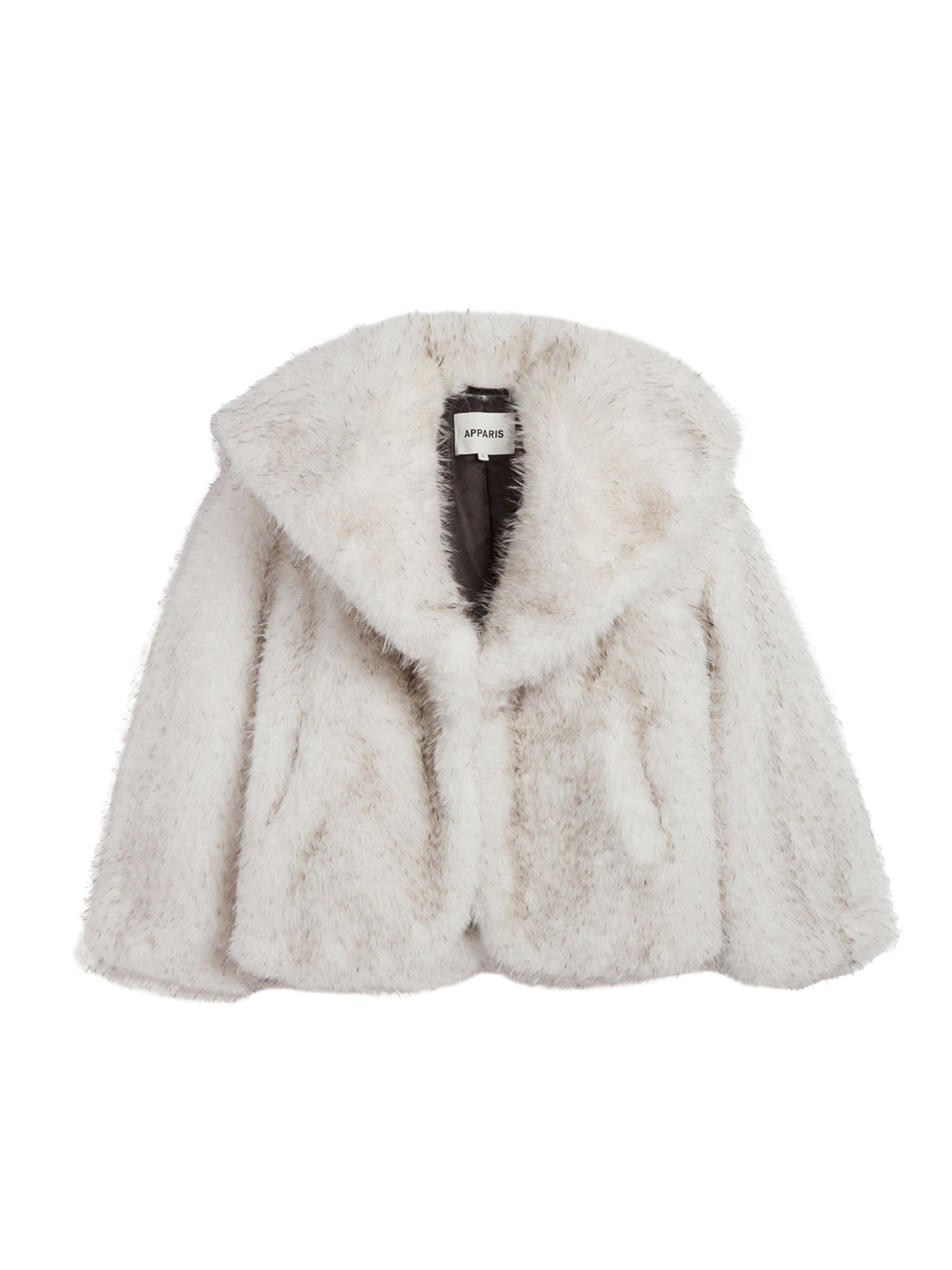 Yara Coat F6CT494BCM1 BCM1 APPARIS 