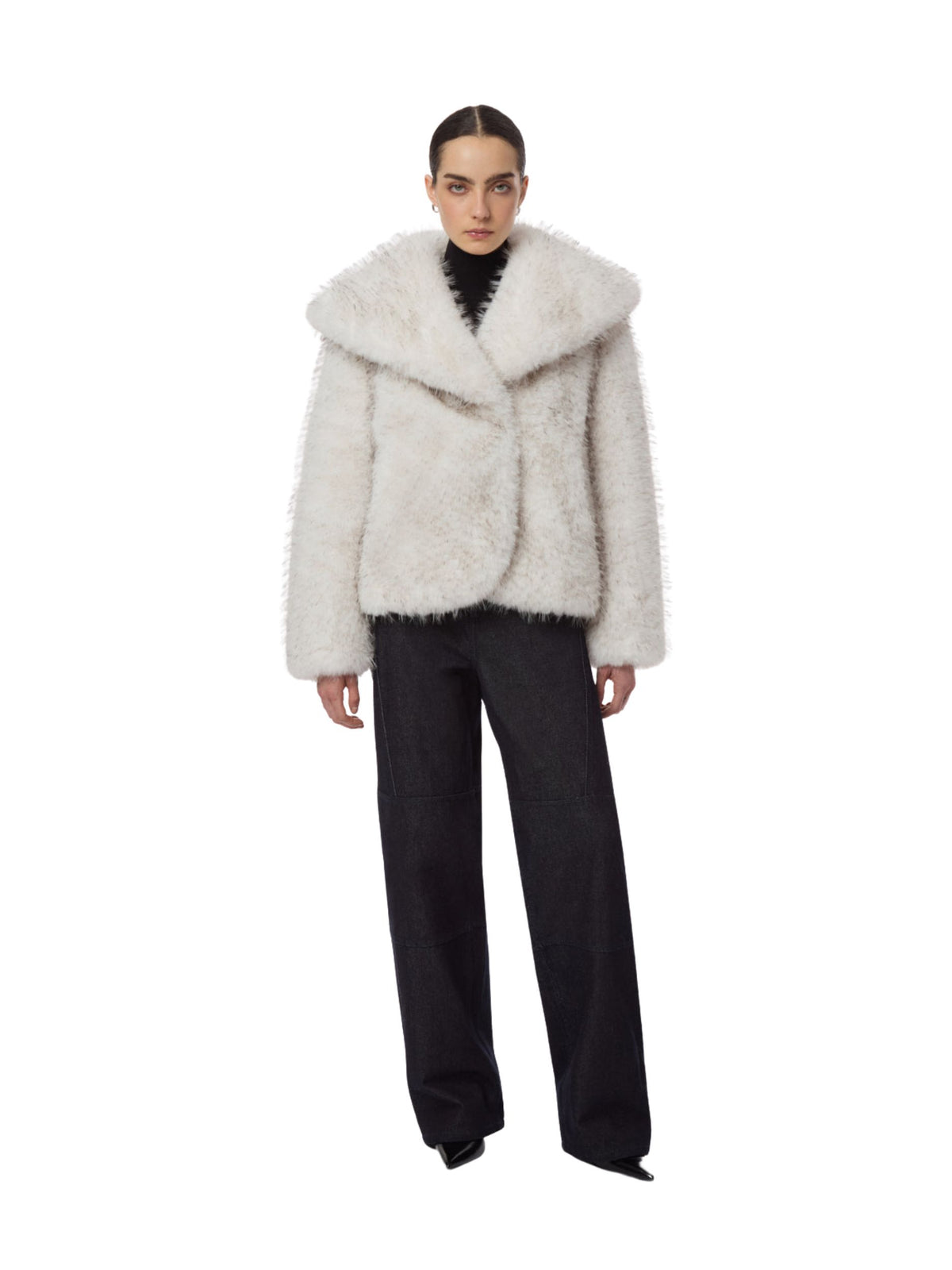 Yara Coat F6CT494BCM1 BCM1 APPARIS 