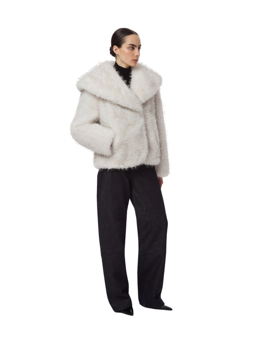 Yara Coat F6CT494BCM1 BCM1 APPARIS 