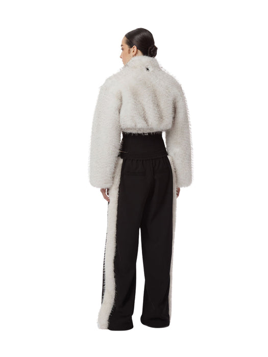 Odette Tipped Fox Bolero F6JC490BCM1 BCM1 APPARIS 