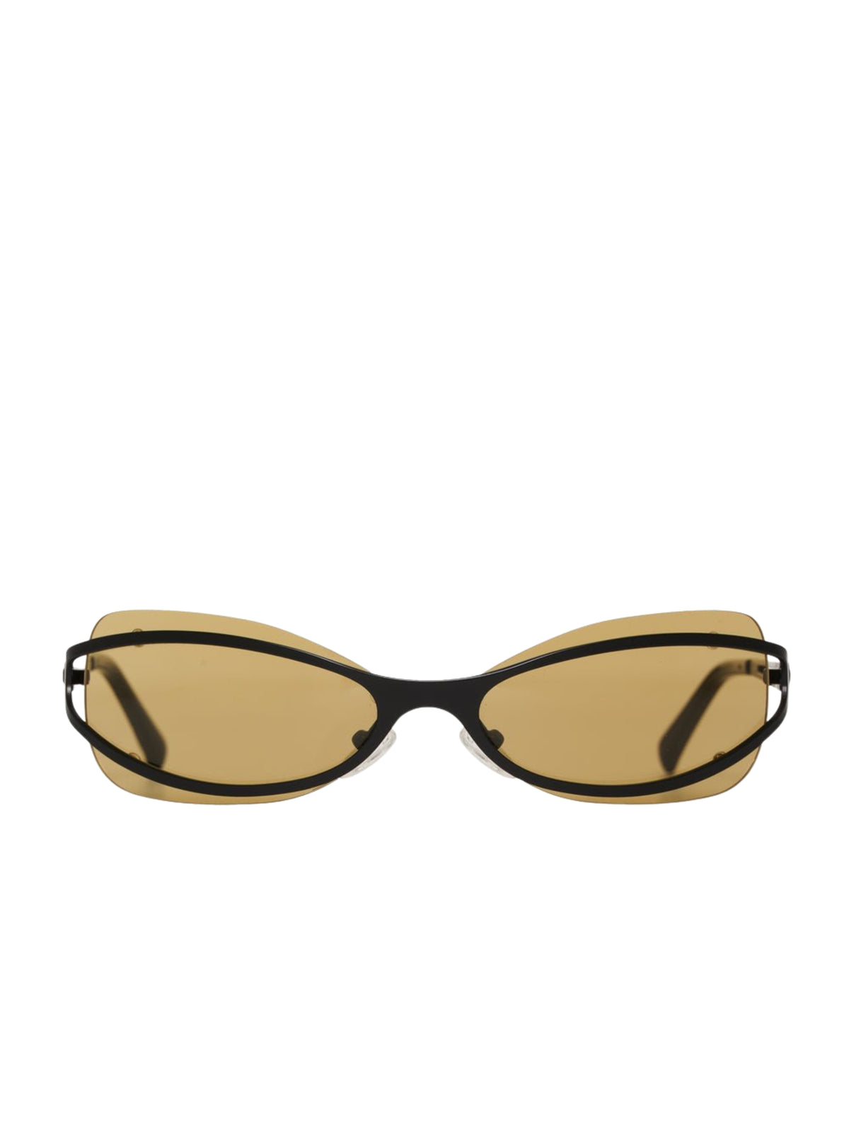 Cannon 042BRU HONEY BRU EYEWEAR 