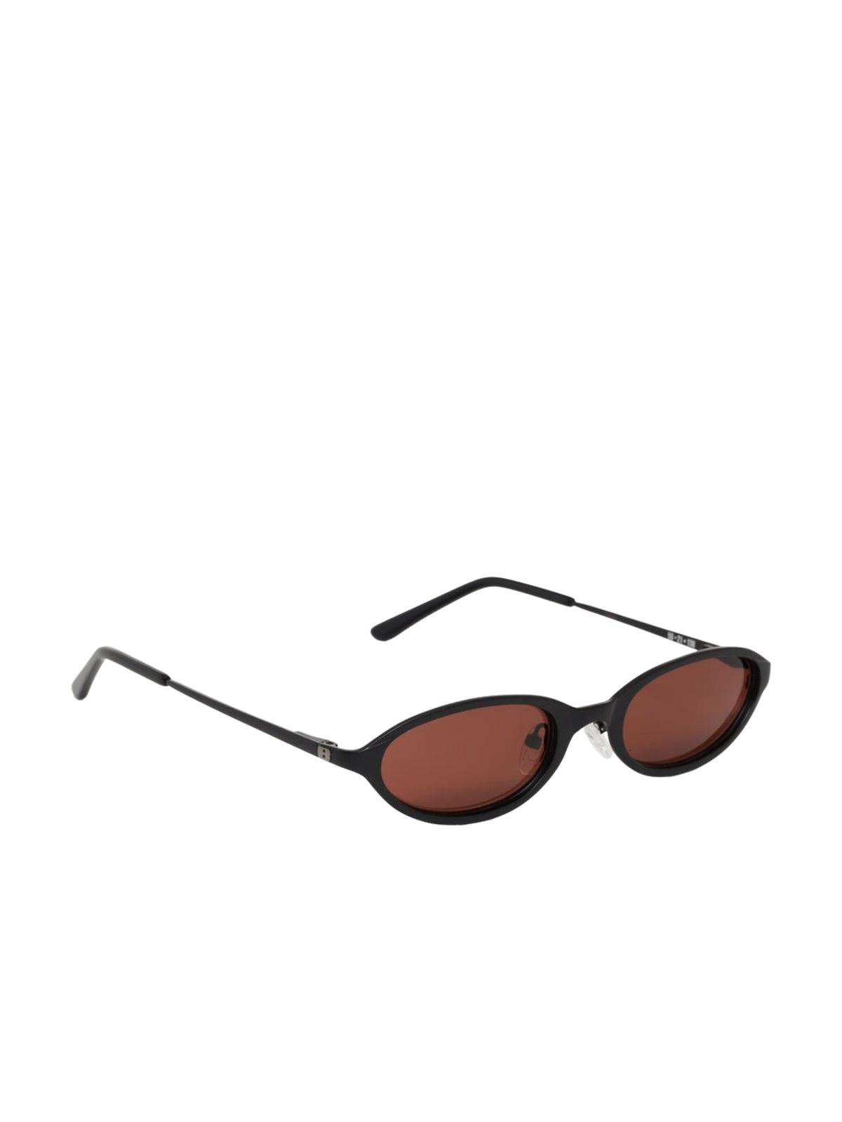 Poly 046BRU CEDAR BRU EYEWEAR 
