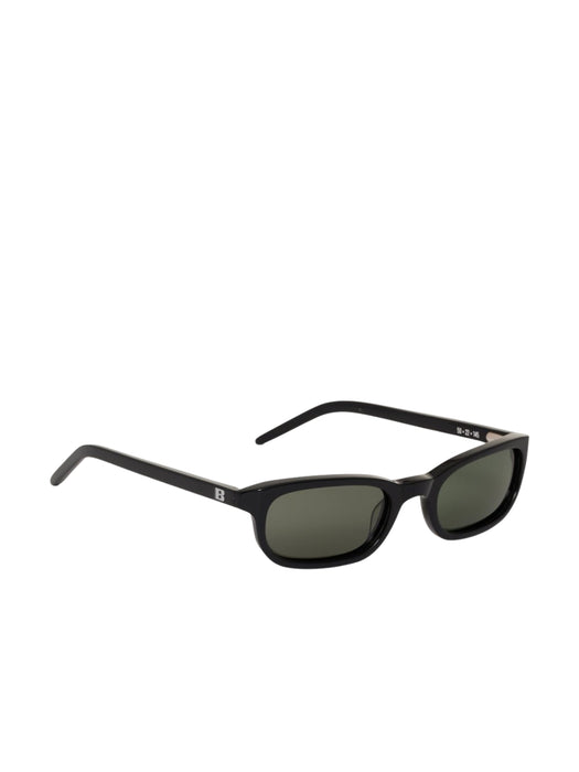 Flossie 051BRU SOOT BRU EYEWEAR 