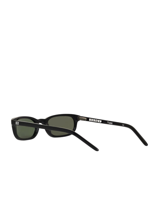 Flossie 051BRU SOOT BRU EYEWEAR 