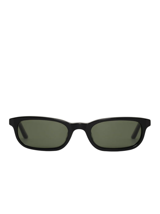 Flossie 051BRU SOOT BRU EYEWEAR 