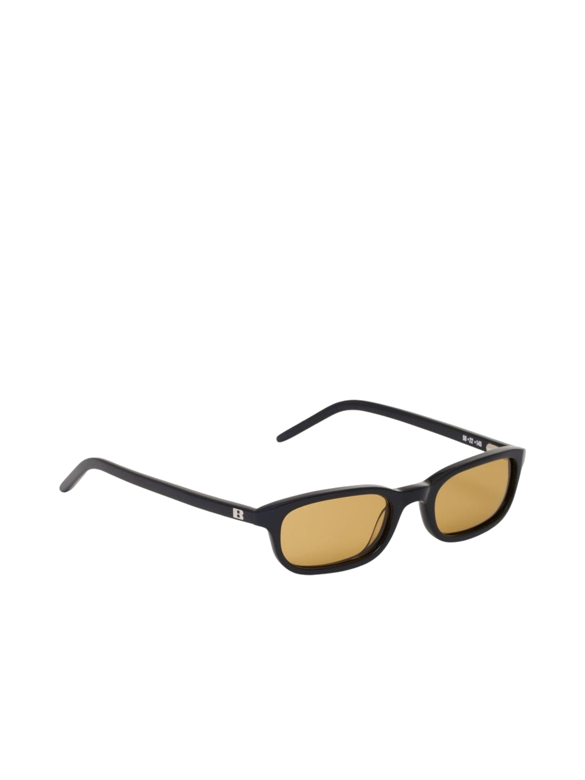 Flossie 086BRU HONEY BRU EYEWEAR 