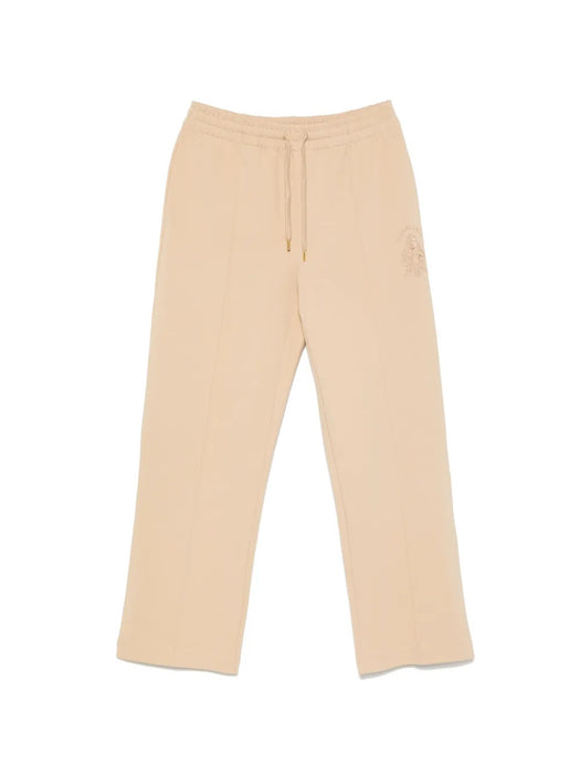 Embroidered-logo drawstring track pants M-PF26-JTR-386-01  CASABLANCA 