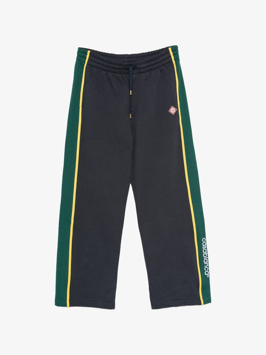Panelled track pants M-PF26-JTR-391-01  CASABLANCA 