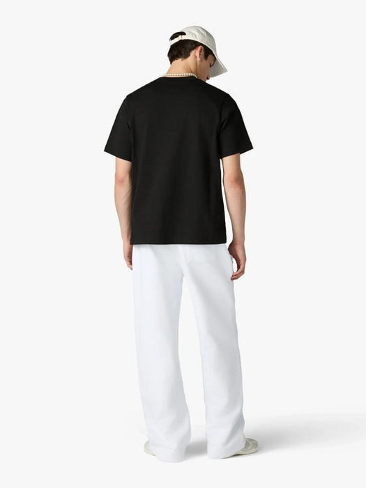 Tennis Club Pyramid T-Shirt M-PF26-JTS-001-19  CASABLANCA 