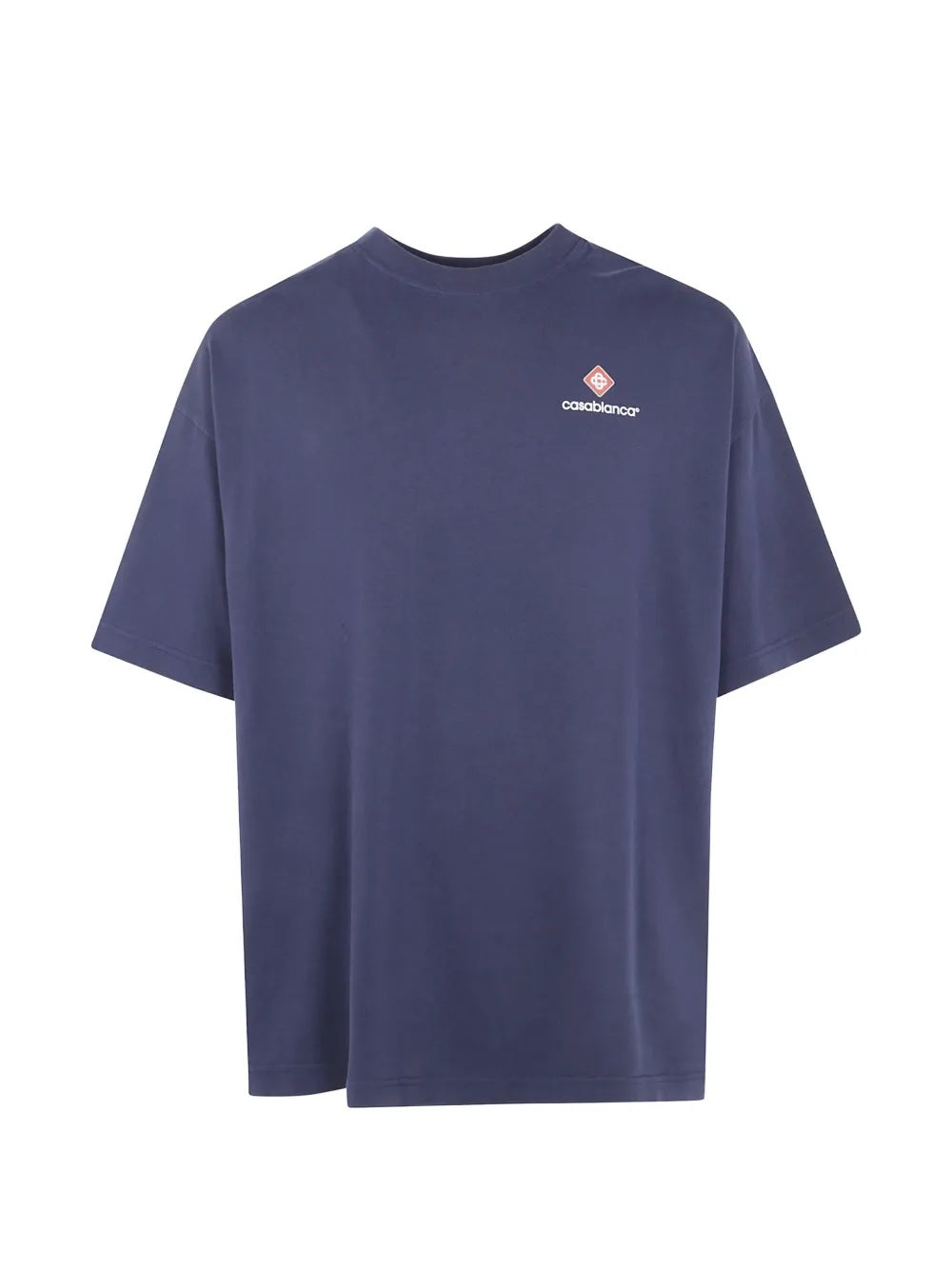 Logo-print T-shirt M-PF26-JTS-078-01  CASABLANCA 