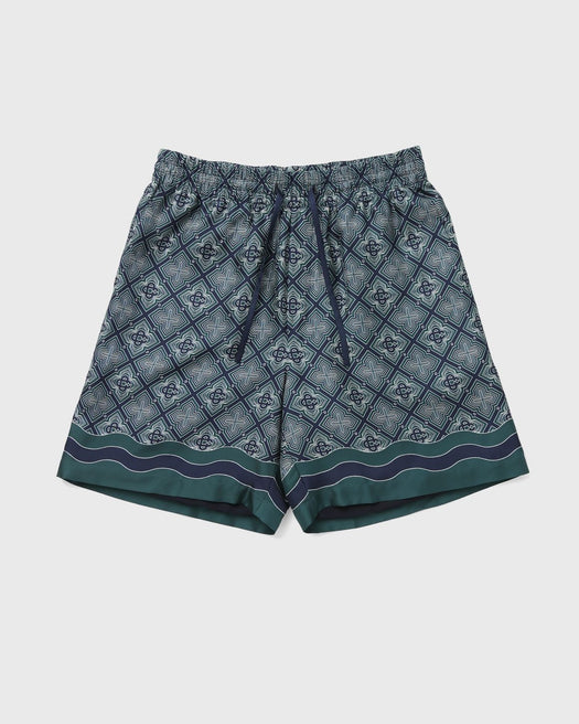 Radiating monogram Shorts M-PF26-TR-399-07  CASABLANCA 