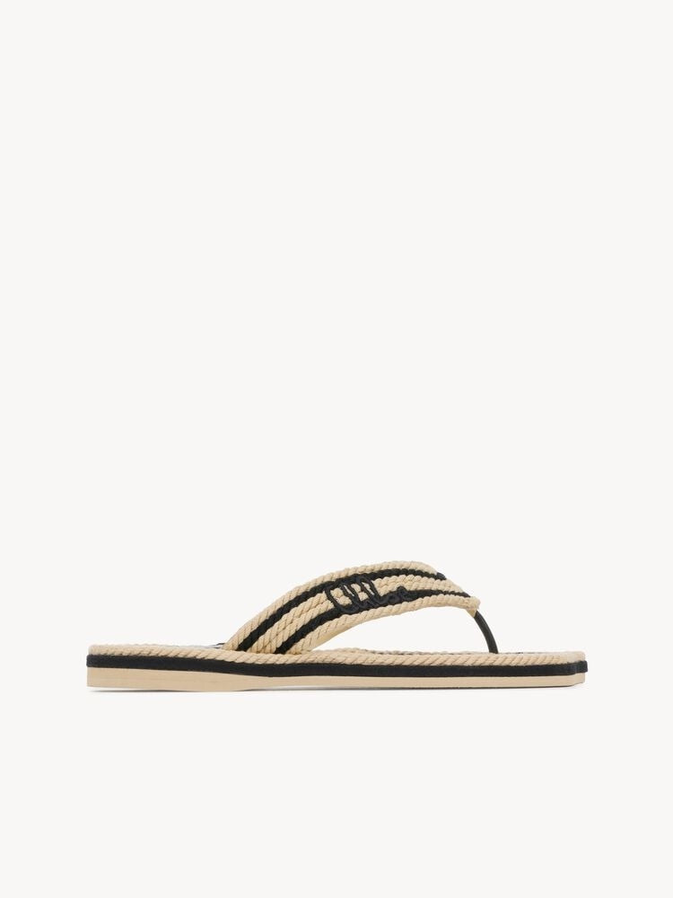 Chloé Sand sandal CH26A19BXP 1 905 CHLOÉ 