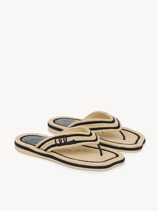 Chloé Sand sandal CH26A19BXP 1 905 CHLOÉ 
