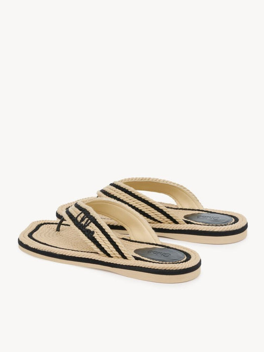 Chloé Sand sandal CH26A19BXP 1 905 CHLOÉ 