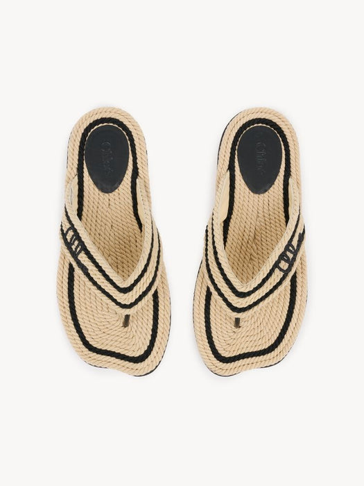 Chloé Sand sandal CH26A19BXP 1 905 CHLOÉ 