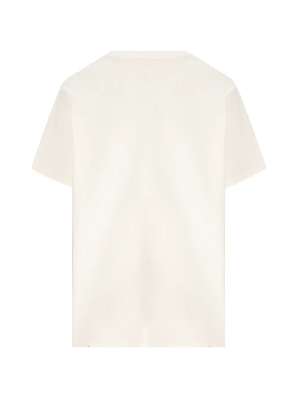 Cherry-print T-shirt CH26AJH41880 107 CHLOÉ 