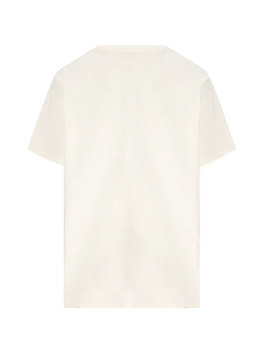 Cherry-print T-shirt CH26AJH41880 107 CHLOÉ 