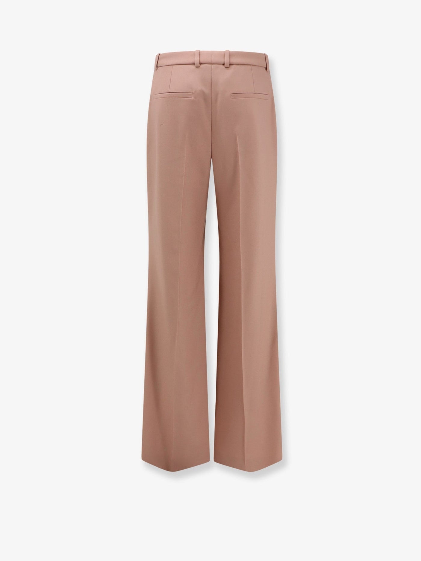 Straight-leg Trousers CH26APA36066 6I3 CHLOÉ 