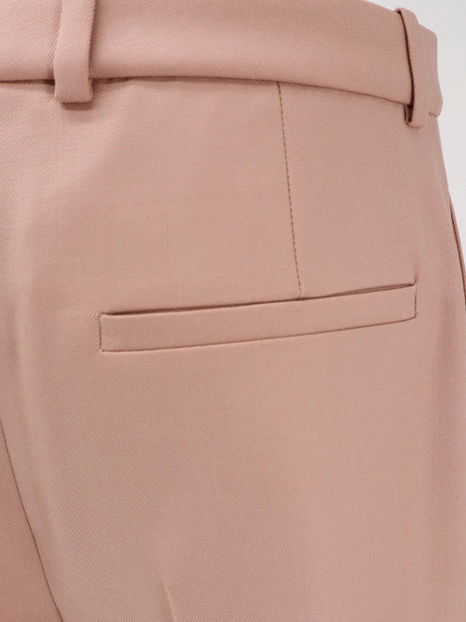 Straight-leg Trousers CH26APA36066 6I3 CHLOÉ 