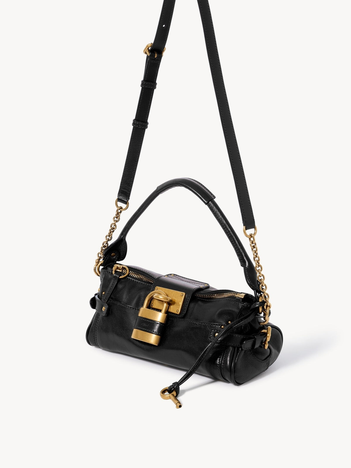 Small Paddington bag CH26AS822P75 001 CHLOÉ 