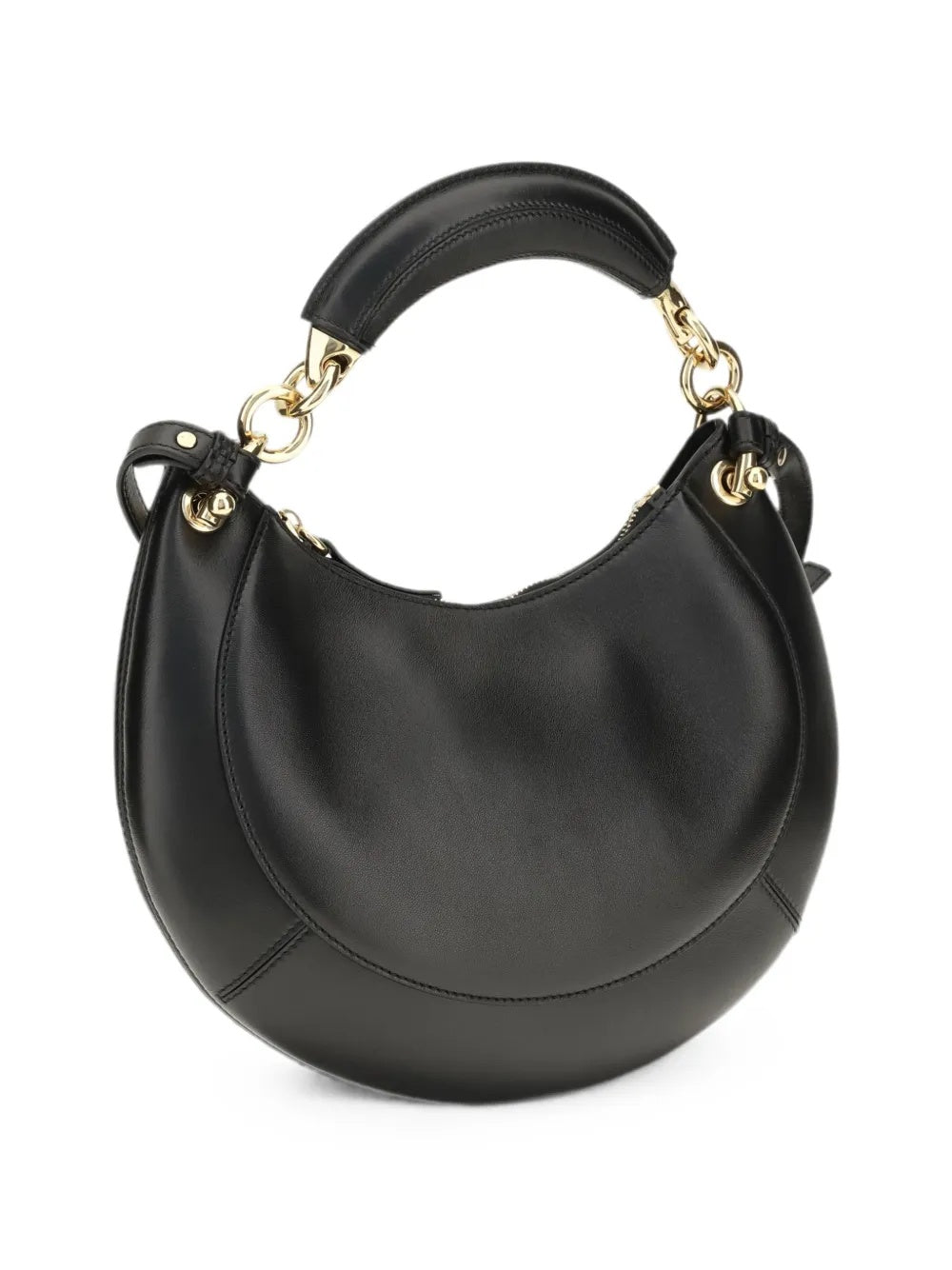 Arcie logo-print shoulder bag CH26AS921S60 001 CHLOÉ 