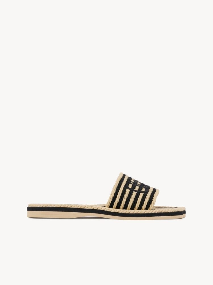 Sand slides CH26U19AXP 1 905 CHLOÉ 