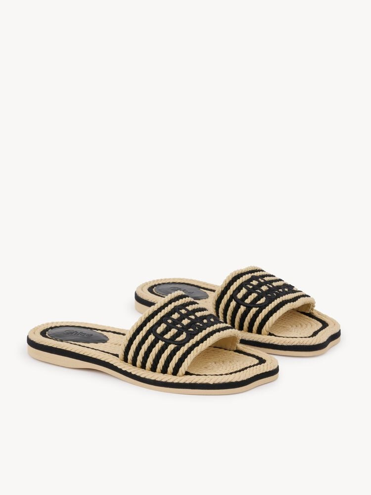 Sand slides CH26U19AXP 1 905 CHLOÉ 