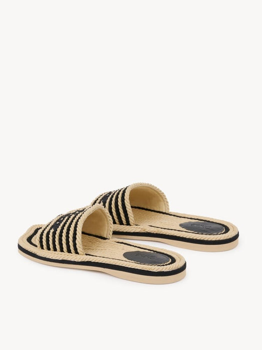 Sand slides CH26U19AXP 1 905 CHLOÉ 