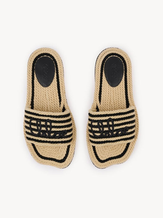 Sand slides CH26U19AXP 1 905 CHLOÉ 