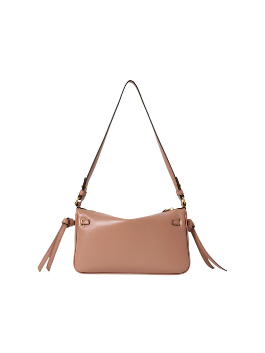 Mini Paddington Sling pouch with strap in soft leather<BR/> CH26WP955S60 26T CHLOÉ 