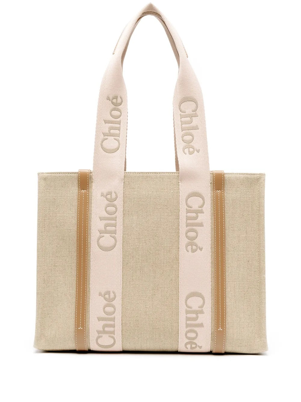 woody canvas medium CHC23AS383L17 26Y CHLOÉ 