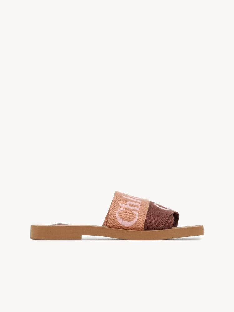 Woody Mulle CHC23U188EF 6I3 CHLOÉ 