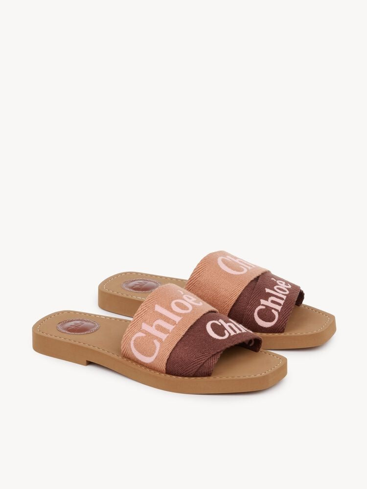 Woody Mulle CHC23U188EF 6I3 CHLOÉ 