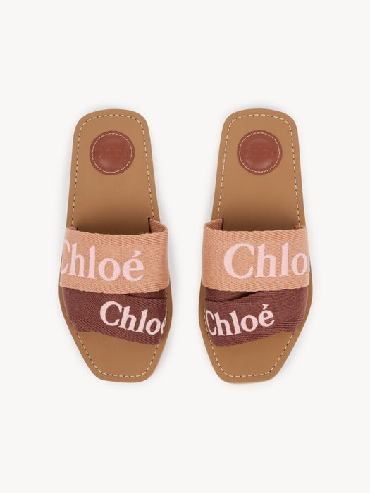 Woody Mulle CHC23U188EF 6I3 CHLOÉ 
