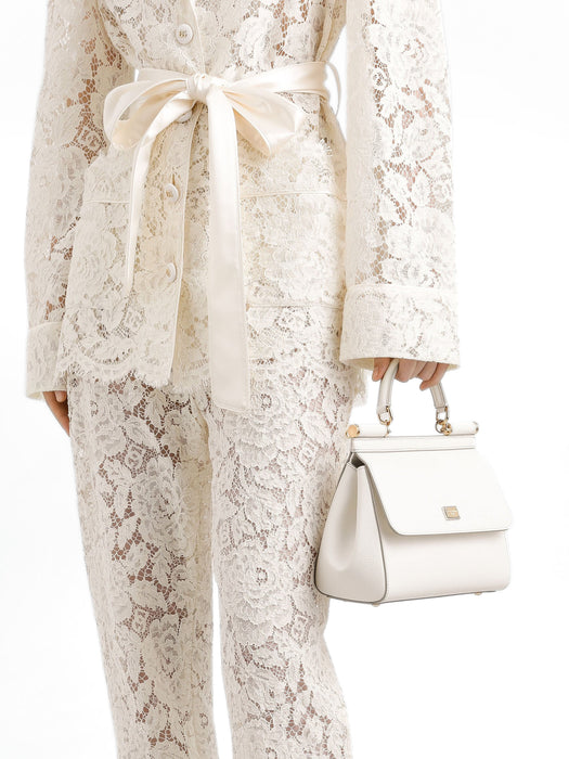 Small Sicily handbag BB6003 B100180001 DOLCE & GABBANA 