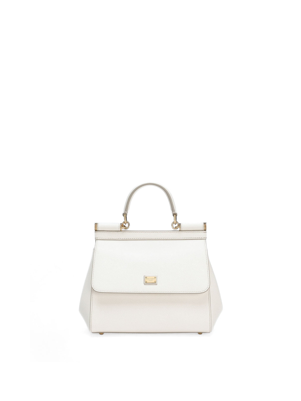 Small Sicily handbag BB6003 B100180001 DOLCE & GABBANA 
