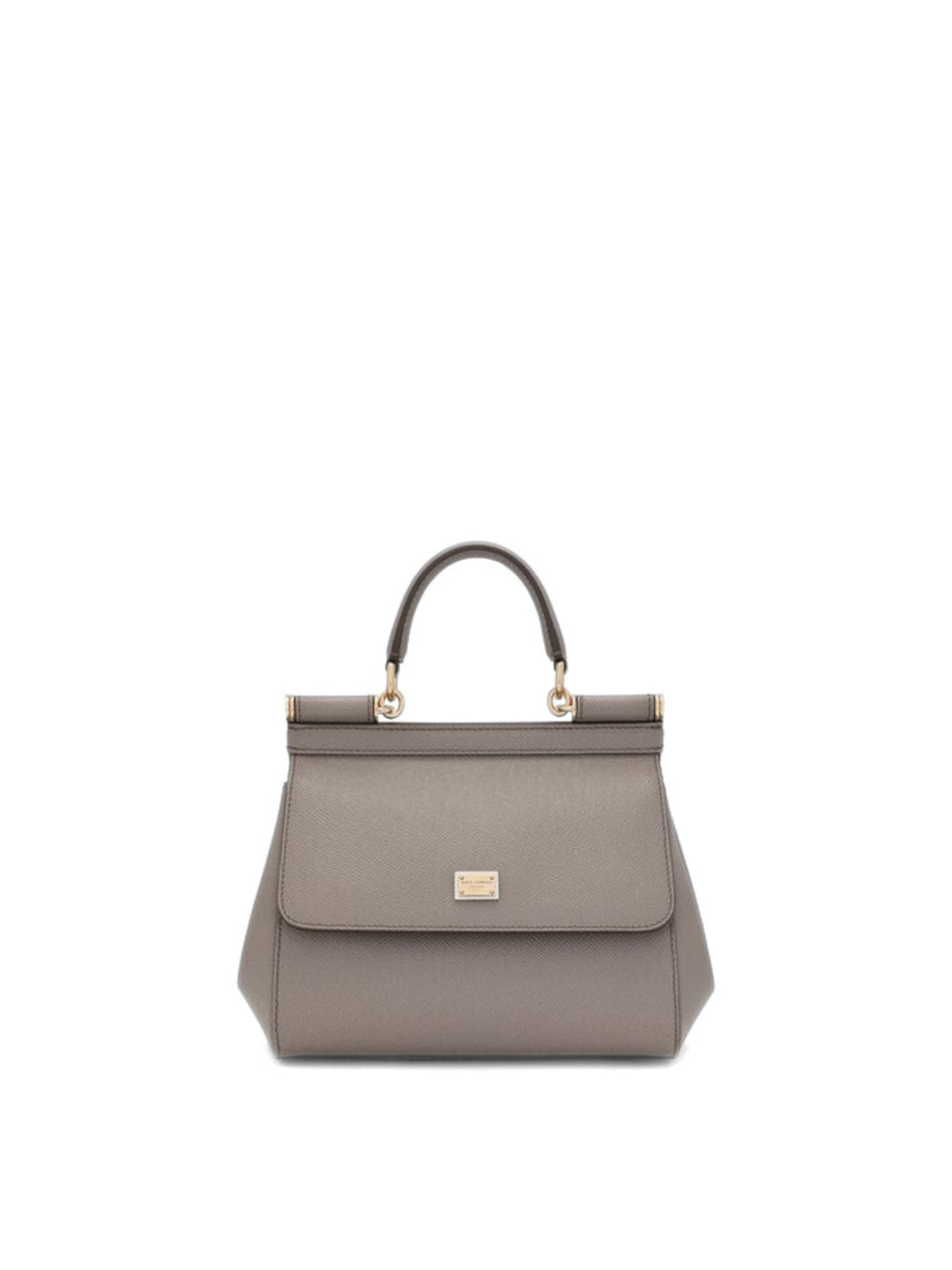 Small Sicily handbag BB6003 B100180045 DOLCE & GABBANA 