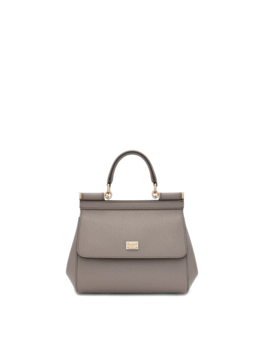 Small Sicily handbag BB6003 B100180045 DOLCE & GABBANA 