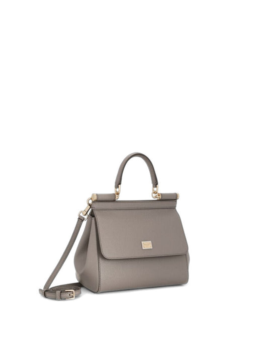 Small Sicily handbag BB6003 B100180045 DOLCE & GABBANA 