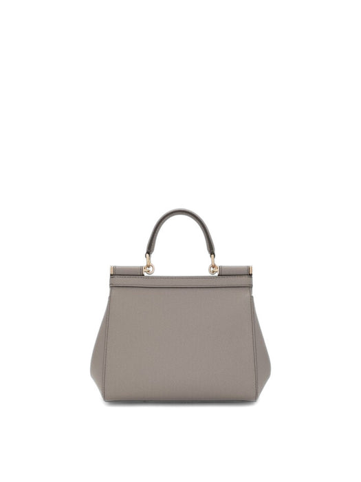 Small Sicily handbag BB6003 B100180045 DOLCE & GABBANA 