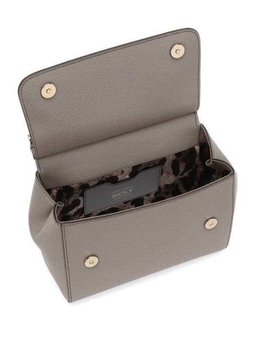 Small Sicily handbag BB6003 B100180045 DOLCE & GABBANA 