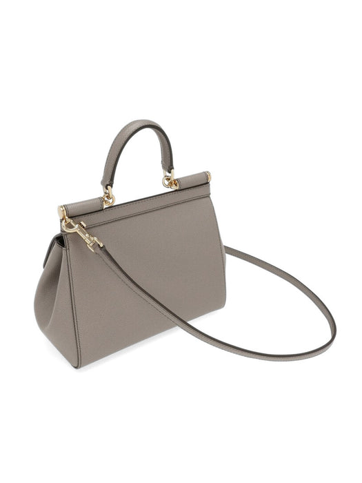 Small Sicily handbag BB6003 B100180045 DOLCE & GABBANA 
