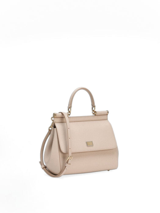Small Sicily handbag BB6003 B100180414 DOLCE & GABBANA 