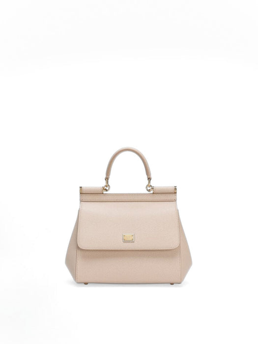 Small Sicily handbag BB6003 B100180414 DOLCE & GABBANA 