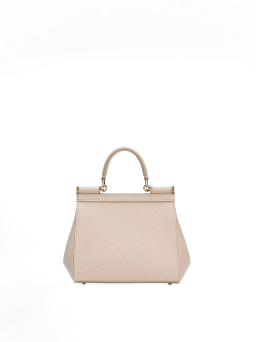 Small Sicily handbag BB6003 B100180414 DOLCE & GABBANA 