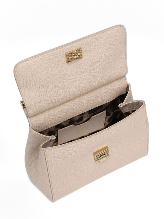 Small Sicily handbag BB6003 B100180414 DOLCE & GABBANA 