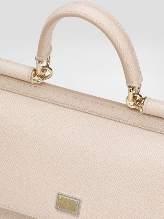 Small Sicily handbag BB6003 B100180414 DOLCE & GABBANA 