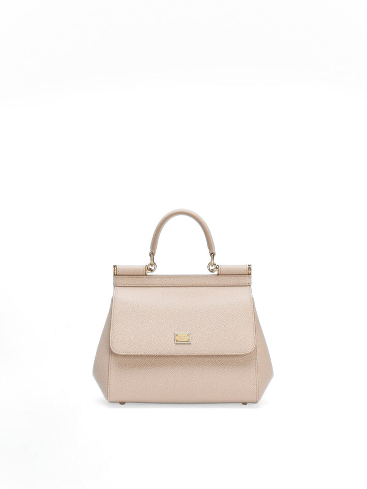 Small Sicily handbag BB6003 B100180414 DOLCE & GABBANA 