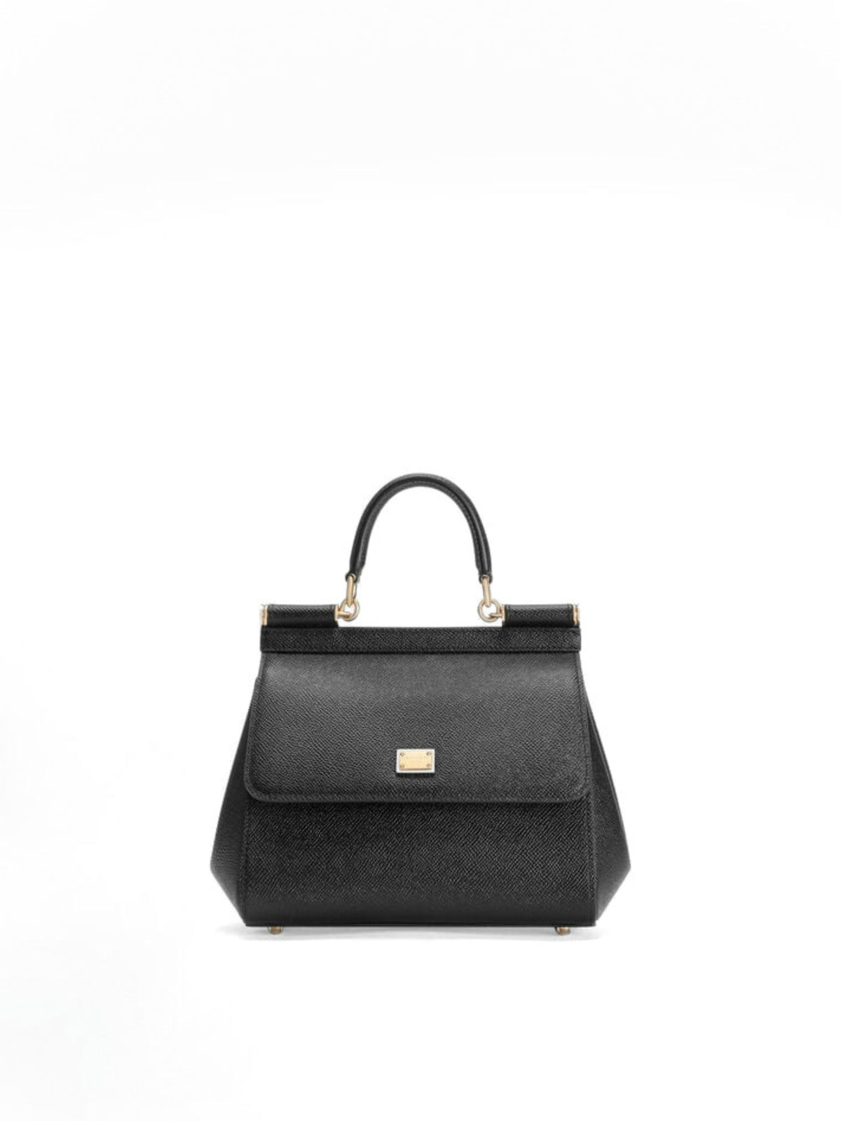 Small Sicily handbag BB6003 B100180999 DOLCE & GABBANA 